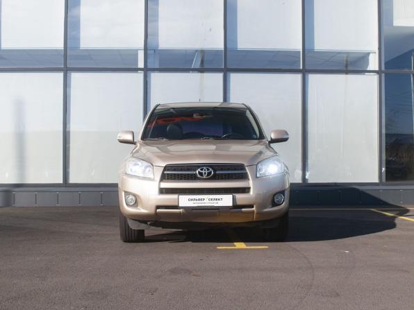 Toyota RAV4 III (XA30) с пробегом 2009 года, цена 1 270 000 рублей, 159186 км, внедорожник, Автокод Объявления