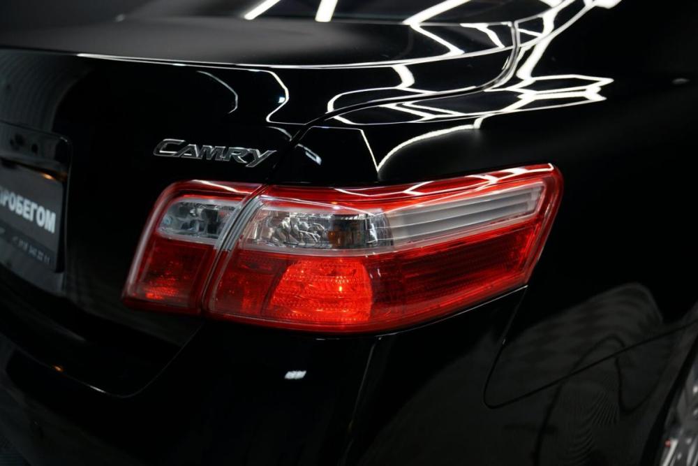 Toyota Camry VI (XV40) Крым  - изображение 24