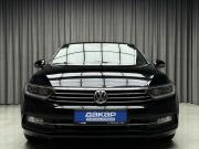 Volkswagen Passat B8 Ижевск  - изображение 37