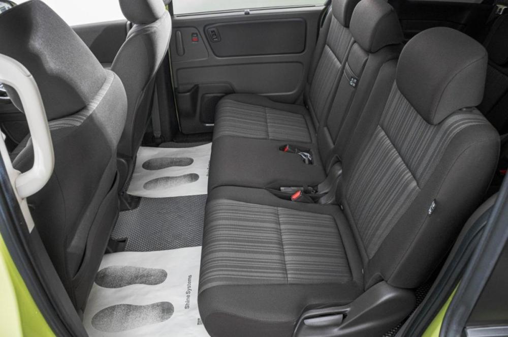 Honda Freed II Барнаул  - изображение 22
