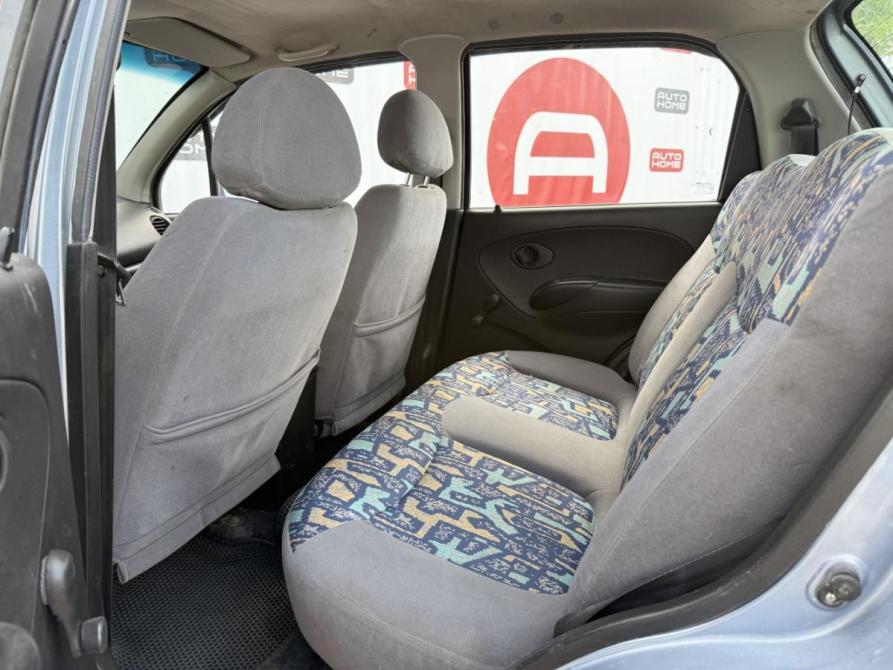 Daewoo Matiz I Рестайлинг Санкт-Петербург  - изображение 13