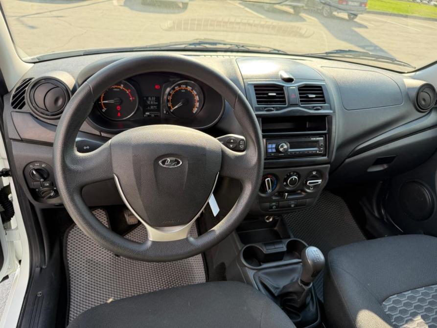 Lada (ВАЗ) Granta I Рестайлинг Липецк  - изображение 10