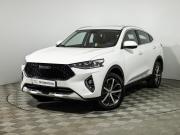 Haval F7x I Санкт-Петербург  - изображение 21