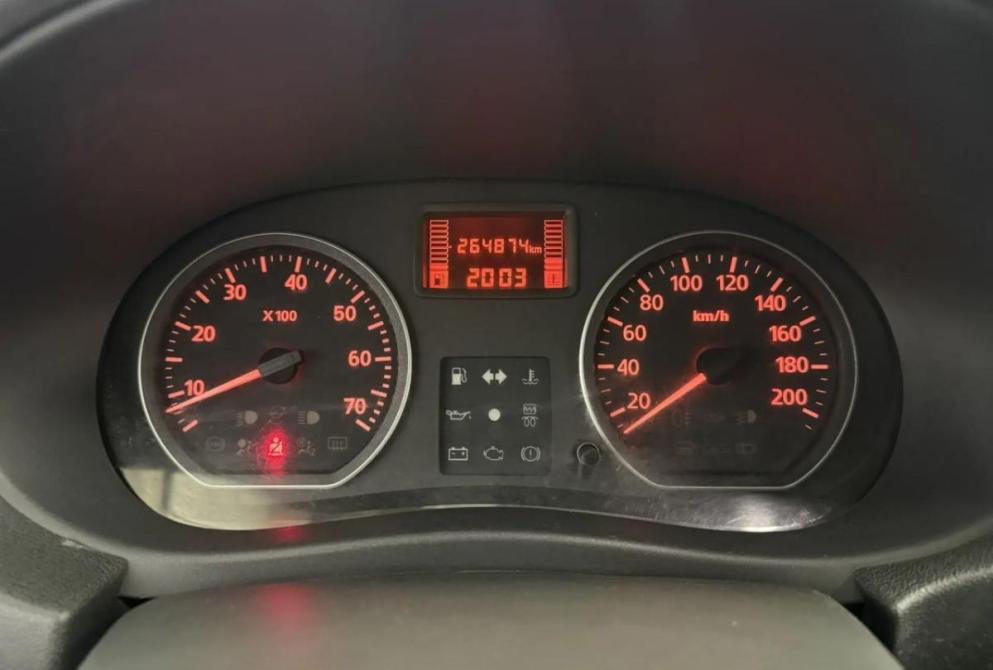 Nissan Almera III (G15) Астрахань  - изображение 15