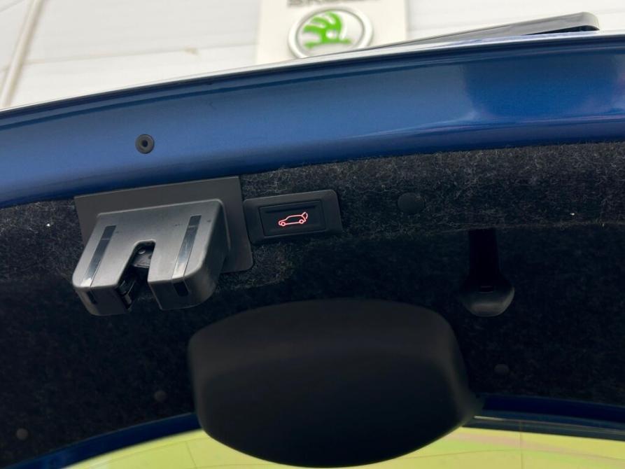 Skoda Rapid I Рестайлинг Санкт-Петербург  - изображение 13