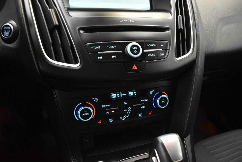 Ford Focus III Рестайлинг Москва  - изображение 9
