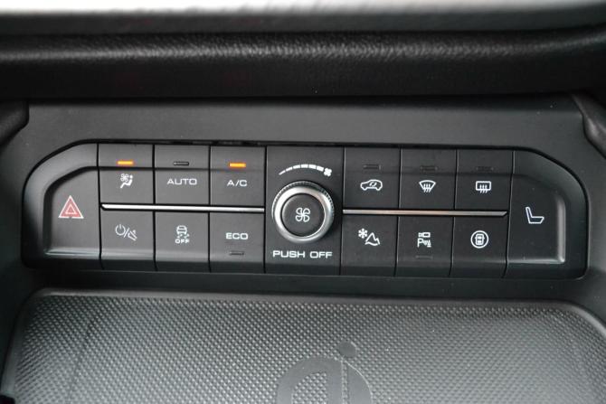 Haval F7x I Рестайлинг с пробегом 2024 года, цена 2 250 000 рублей, 80688 км, внедорожник, Автокод Объявления