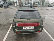 Lada (ВАЗ) 2111 Санкт-Петербург  - изображение 16
