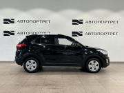 Hyundai Creta I Рестайлинг Санкт-Петербург  - изображение 26