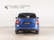 Lada (ВАЗ) Granta I Рестайлинг Казань  - изображение 12