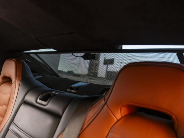 BMW 8 серии II (G14/G15/G16) Рестайлинг с пробегом 2022 года, цена 11 690 000 рублей, 46073 км, седан, Автокод Объявления