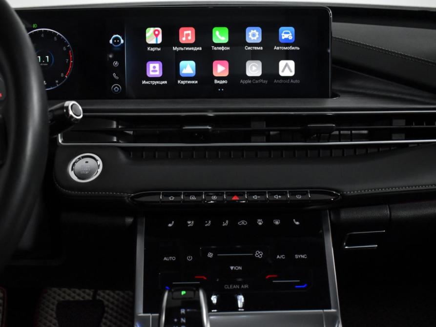Chery Tiggo 7 Pro Max I Санкт-Петербург  - изображение 17