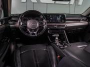 Kia K5 III Воронеж  - изображение 34