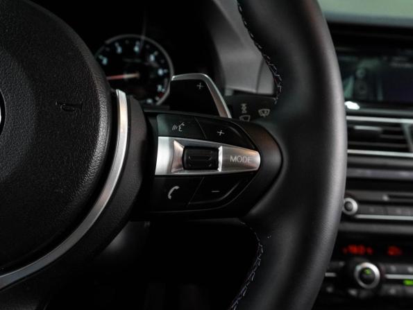 BMW 5 серии VI (F10/F11/F07) Рестайлинг с пробегом 2014 года, цена 2 449 000 рублей, 128508 км, седан, Автокод Объявления