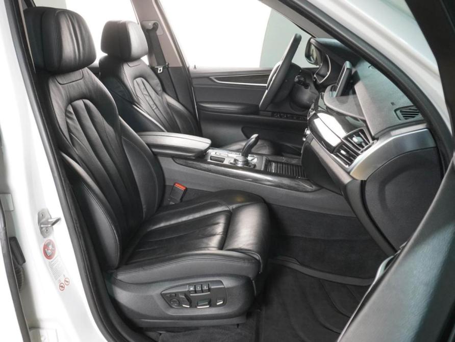 BMW X5 III (F15) Воронеж  - изображение 8