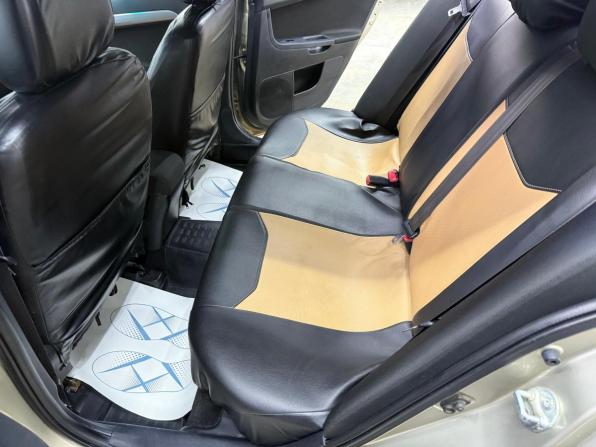 Mitsubishi Lancer X с пробегом 2010 года, цена 760 000 рублей, 218715 км, седан, Автокод Объявления