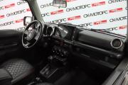 Suzuki Jimny IV Сургут  - изображение 35
