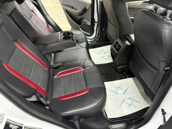 Haval F7 I Рестайлинг с пробегом 2023 года, цена 2 170 000 рублей, 45785 км, внедорожник, Автокод Объявления