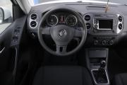 Volkswagen Tiguan I Рестайлинг Брянск  - изображение 28