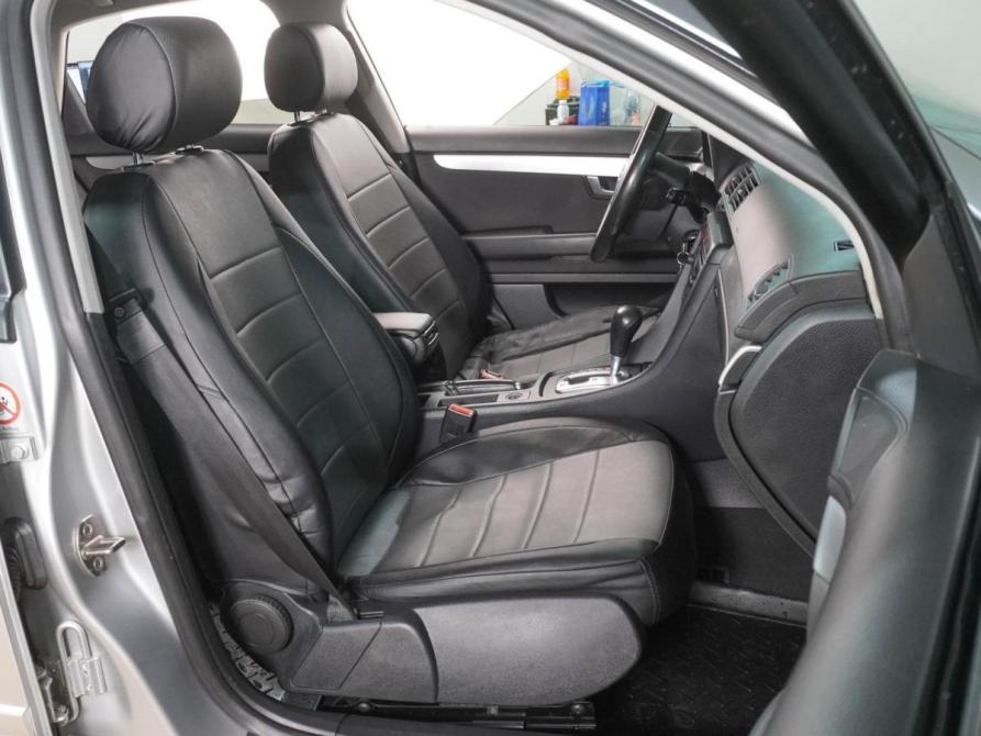 Audi A4 III (B7) Воронеж  - изображение 8