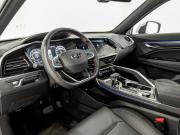 Geely Tugella I Рестайлинг Москва  - изображение 46