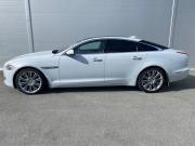Jaguar XJ IV (X351) Рестайлинг Екатеринбург  - изображение 43