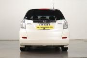Honda Fit Shuttle I Челябинск  - изображение 25