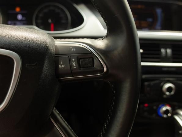 Audi A4 IV (B8) Рестайлинг с пробегом 2012 года, цена 1 170 000 рублей, 172352 км, седан, Автокод Объявления
