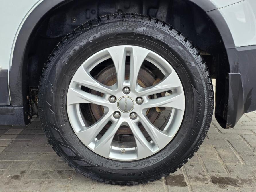 Haval H6 I Липецк  - изображение 11