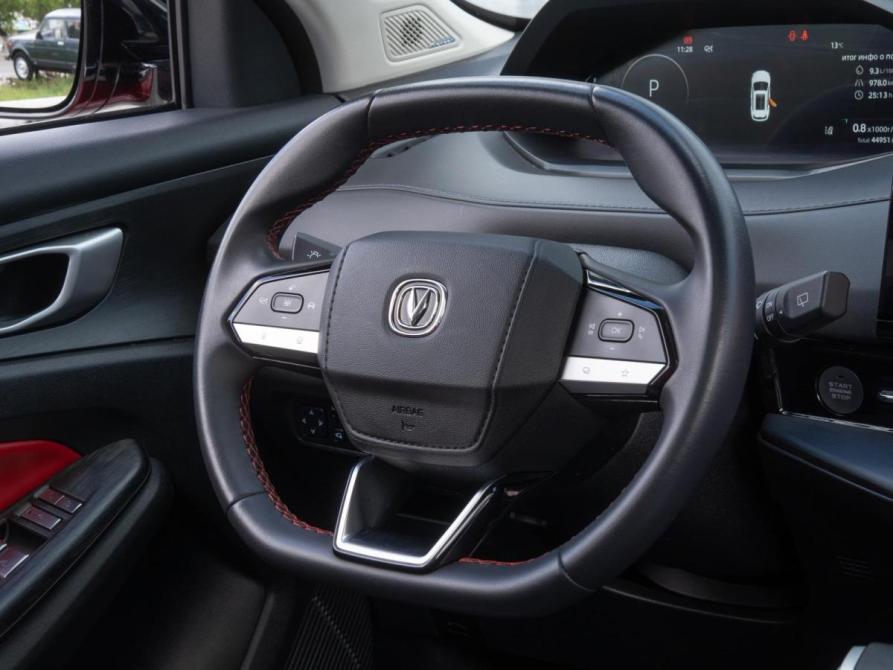 Changan CS55 Plus II Волгоград  - изображение 30