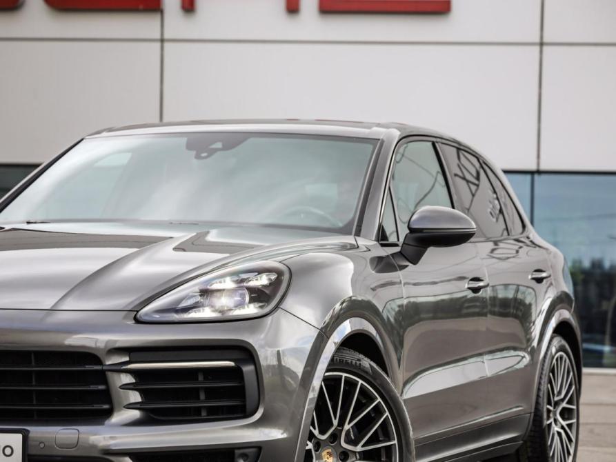 Porsche Cayenne III Санкт-Петербург  - изображение 2