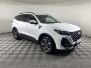 Chery Tiggo 7 Pro Max I Рестайлинг Москва  - изображение 22