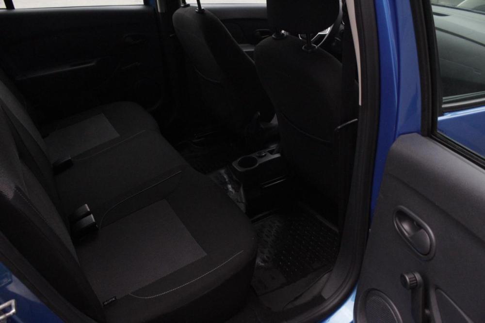 Renault Logan II Рестайлинг Брянск  - изображение 10