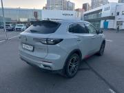 Changan UNI-S (CS55 Plus) Санкт-Петербург  - изображение 7