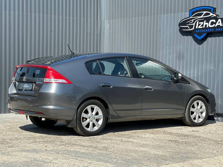 Honda Insight II Ижевск  - изображение 8