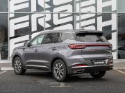Chery Tiggo 7 Pro Max I Краснодар  - изображение 25