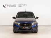 Lada (ВАЗ) Granta I Рестайлинг Казань  - изображение 10