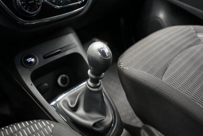 Renault Kaptur I с пробегом 2016 года, цена 1 490 000 рублей, 127000 км, внедорожник, Автокод Объявления