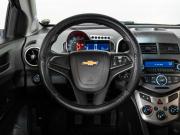 Chevrolet Aveo II Ставрополь  - изображение 32