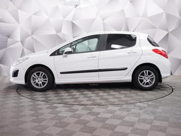 Peugeot 308 I Рестайлинг с пробегом 2011 года, цена 590 000 рублей, 116000 км, хэтчбек, Автокод Объявления