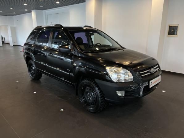 Kia Sportage II с пробегом 2007 года, цена 795 000 рублей, 350300 км, внедорожник, Автокод Объявления