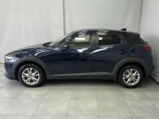 Mazda CX-3 I Красноярск  - изображение 33