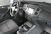 Volkswagen Tiguan I Рестайлинг Тюмень  - изображение 27