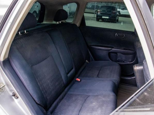 Honda Civic VII с пробегом 2001 года, цена 275 000 рублей, 291382 км, хэтчбек, Автокод Объявления