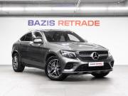 Mercedes-Benz GLC Coupe I (C253) Тюмень  - изображение 31