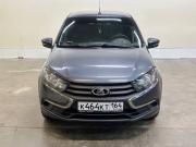 Lada (ВАЗ) Granta I Рестайлинг Саратов  - изображение 16