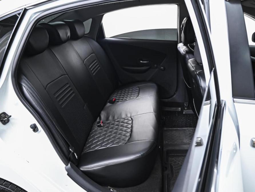Nissan Almera III (G15) Ставрополь  - изображение 7