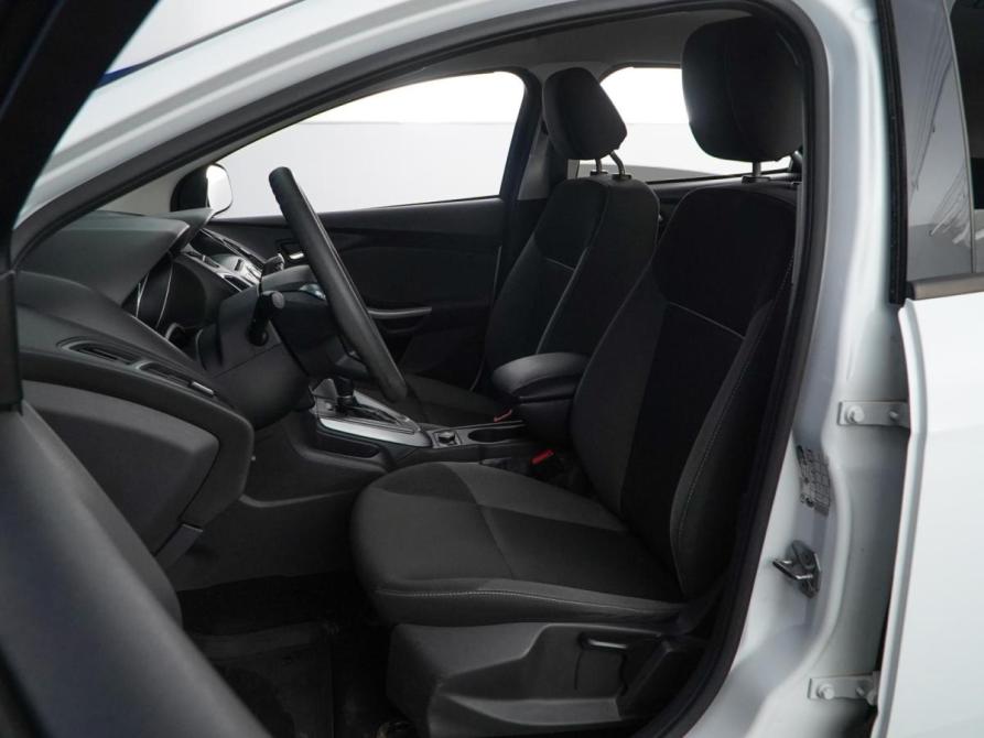 Ford Focus III Москва  - изображение 10
