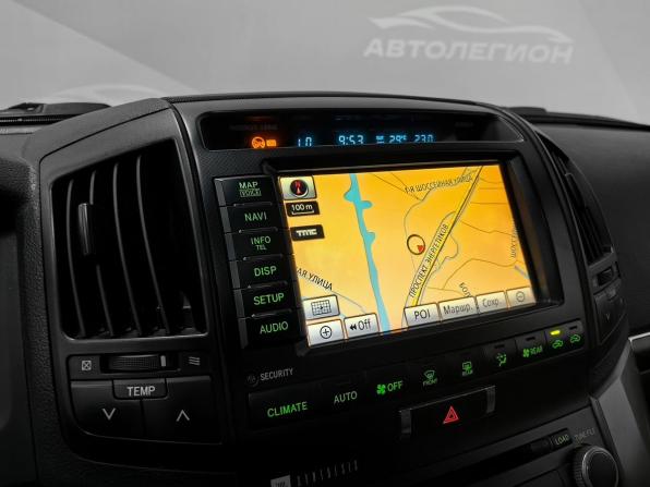 Toyota Land Cruiser 200 Series с пробегом 2010 года, цена 3 147 000 рублей, 236428 км, внедорожник, Автокод Объявления