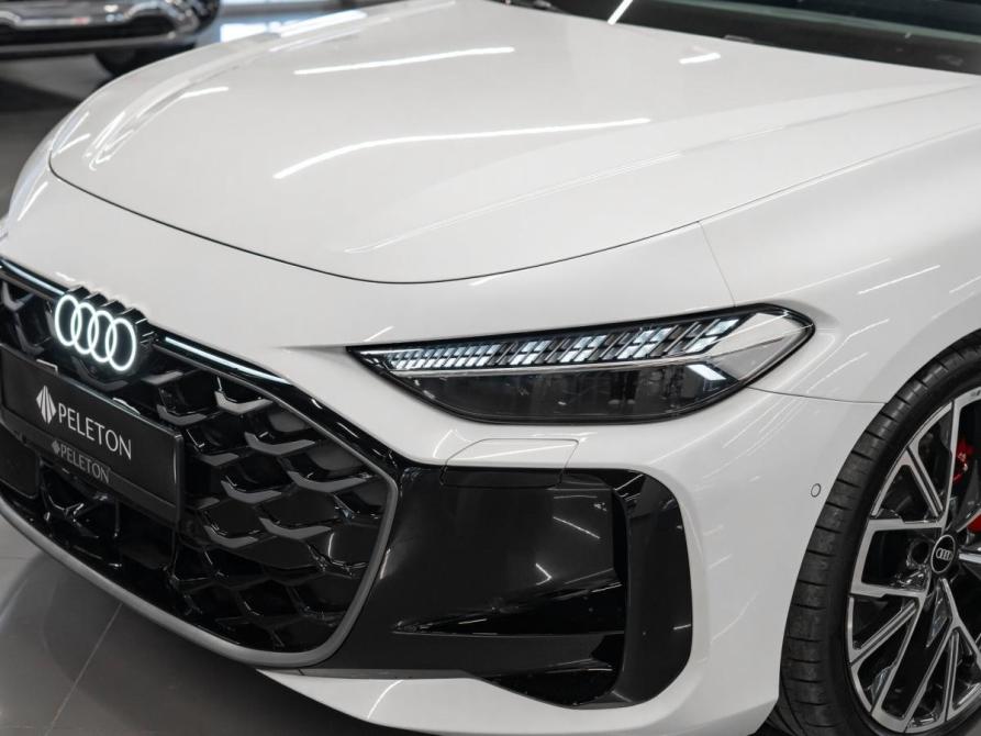 Audi A5 III (B10) Москва  - изображение 26